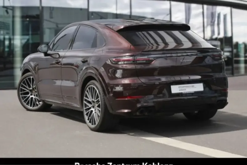 Porsche Cayenne din 2023 cu 17.500 km - oferta POR240211 - foto 3