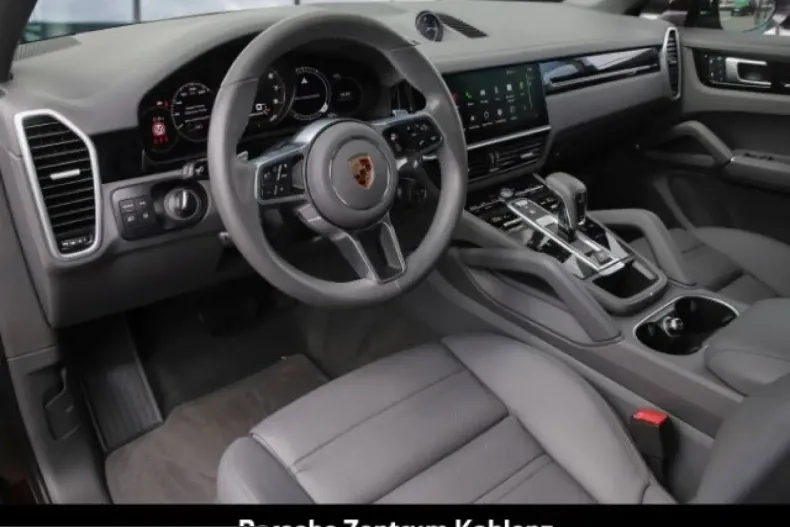 Porsche Cayenne din 2023 cu 17.500 km - oferta POR240211 - foto 4