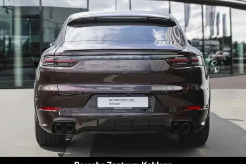 Porsche Cayenne din 2023 cu 17.500 km - oferta POR240211 - foto 7