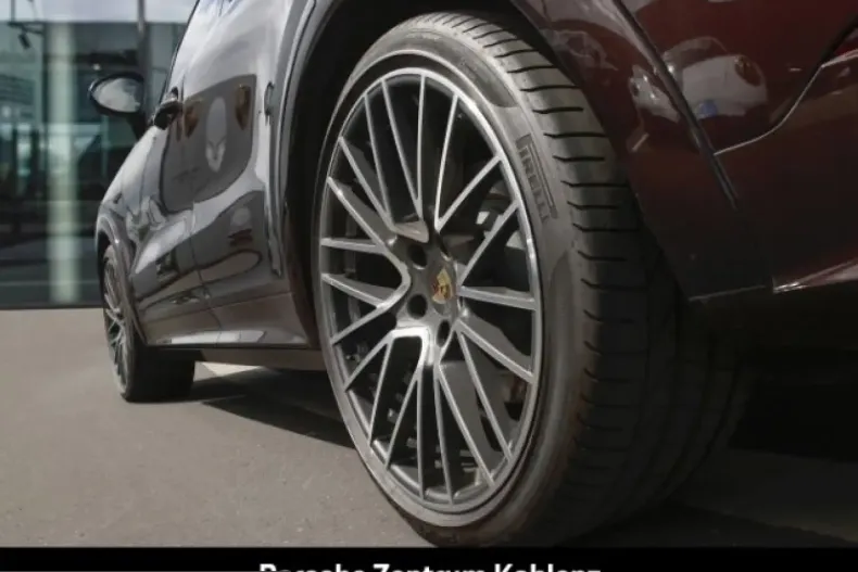 Porsche Cayenne din 2023 cu 17.500 km - oferta POR240211 - foto 8