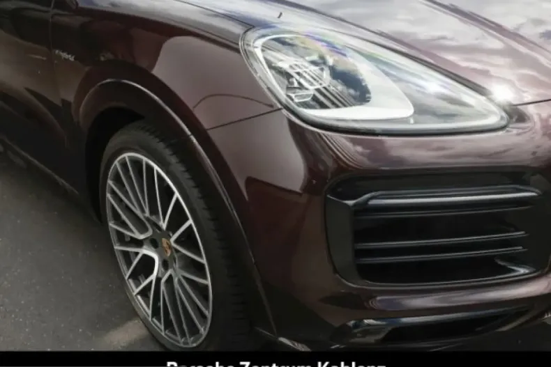 Porsche Cayenne din 2023 cu 17.500 km - oferta POR240211 - foto 12