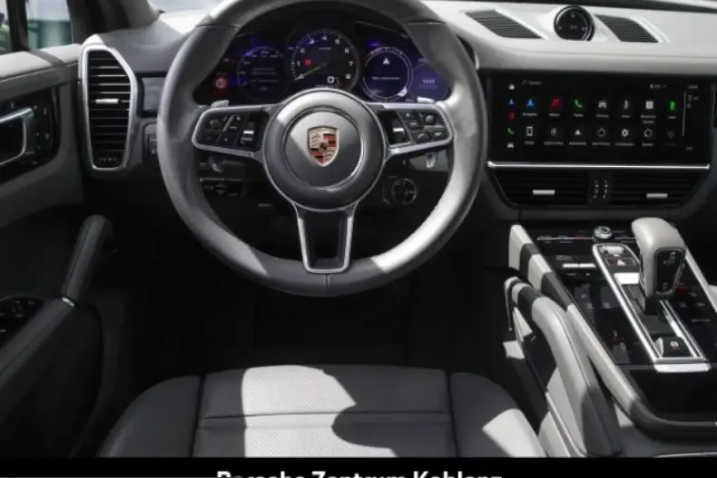 Porsche Cayenne din 2023 cu 17.500 km - oferta POR240211 - foto 13
