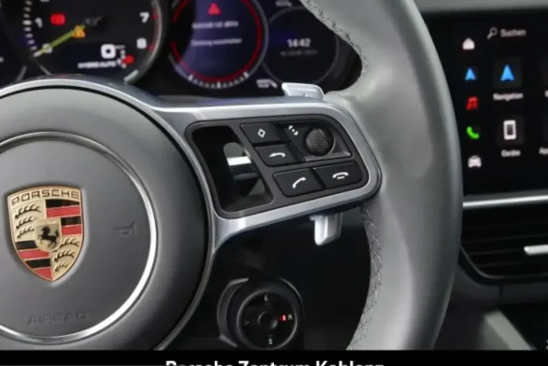 Porsche Cayenne din 2023 cu 17.500 km - oferta POR240211 - foto 17