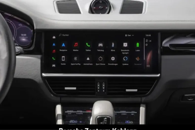 Porsche Cayenne din 2023 cu 17.500 km - oferta POR240211 - foto 18