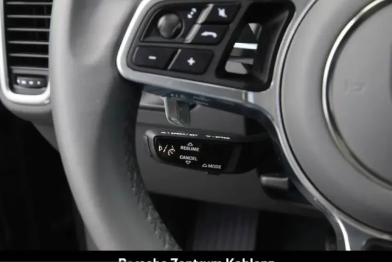 Porsche Cayenne din 2023 cu 17.500 km - oferta POR240211 - foto 25