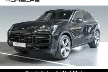 Porsche Cayenne din 2025 - oferta POR240212