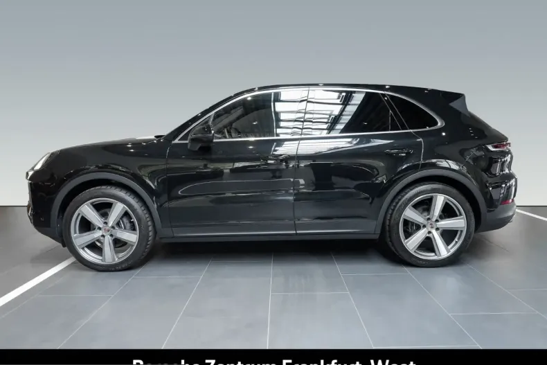 Porsche Cayenne din 2025 cu 19.850 km - oferta POR240212 - foto 2