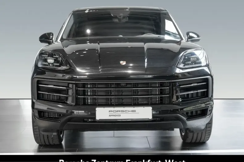 Porsche Cayenne din 2025 cu 19.850 km - oferta POR240212 - foto 4