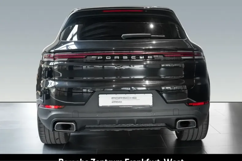 Porsche Cayenne din 2025 cu 19.850 km - oferta POR240212 - foto 5
