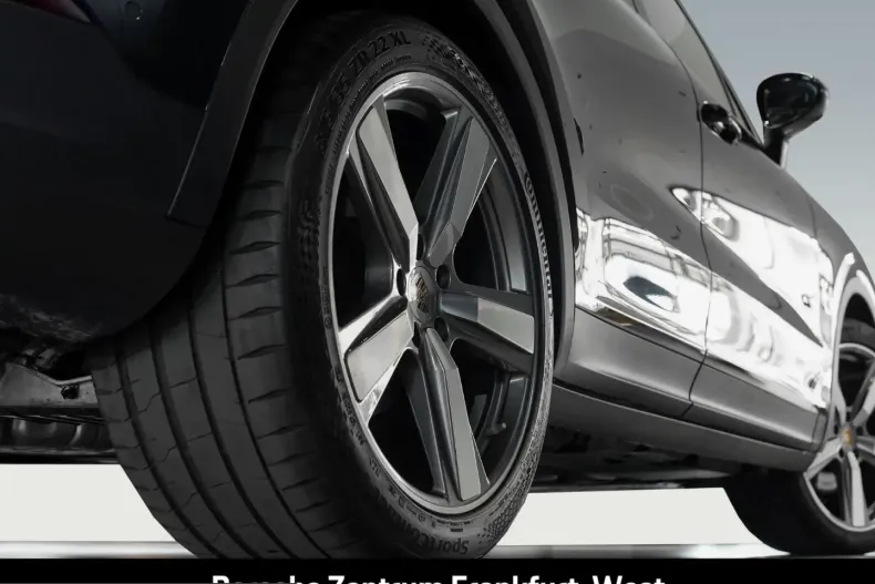 Porsche Cayenne din 2025 cu 19.850 km - oferta POR240212 - foto 6