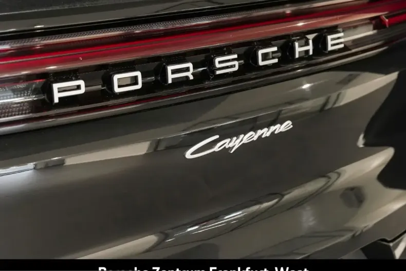 Porsche Cayenne din 2025 cu 19.850 km - oferta POR240212 - foto 9