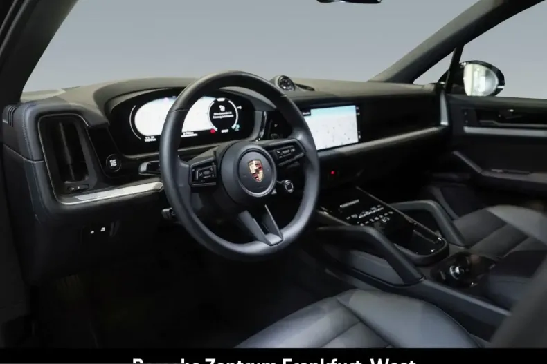 Porsche Cayenne din 2025 cu 19.850 km - oferta POR240212 - foto 12