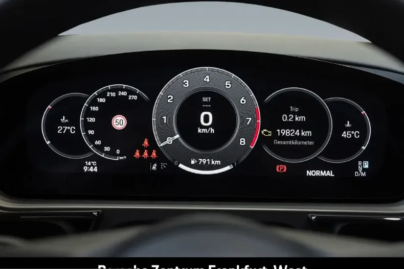 Porsche Cayenne din 2025 cu 19.850 km - oferta POR240212 - foto 16