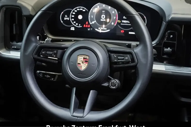 Porsche Cayenne din 2025 cu 19.850 km - oferta POR240212 - foto 24