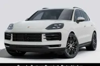 Porsche Cayenne din 2025 cu 32.792 km - oferta POR240213 - foto 1