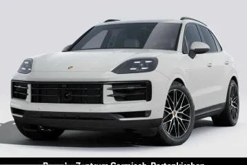 Porsche Cayenne din 2025 - oferta POR240213