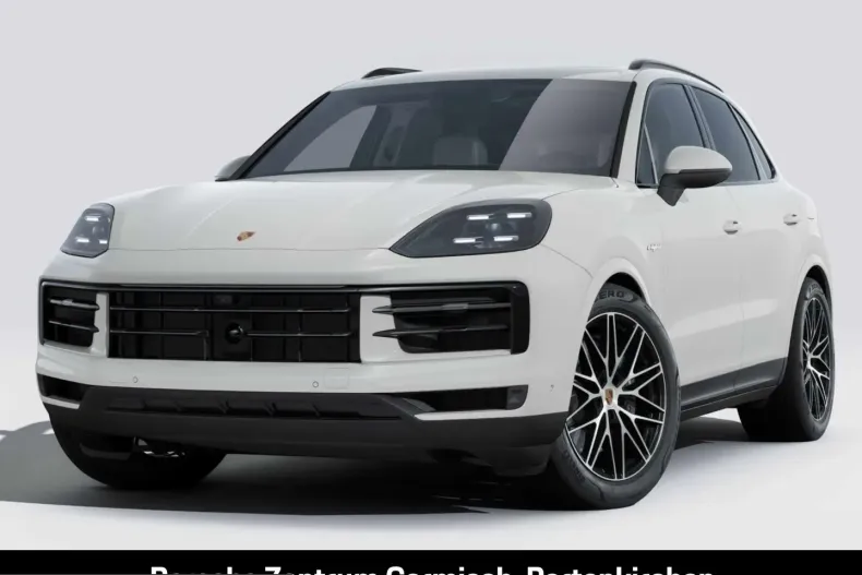 Porsche Cayenne din 2025 cu 32.792 km - oferta POR240213 - foto 1