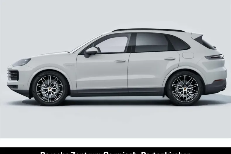 Porsche Cayenne din 2025 cu 32.792 km - oferta POR240213 - foto 2