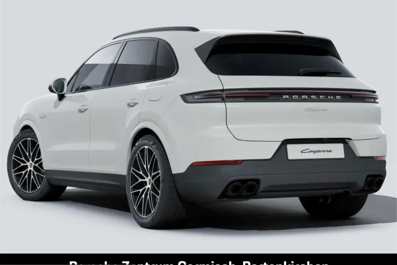 Porsche Cayenne din 2025 cu 32.792 km - oferta POR240213 - foto 3