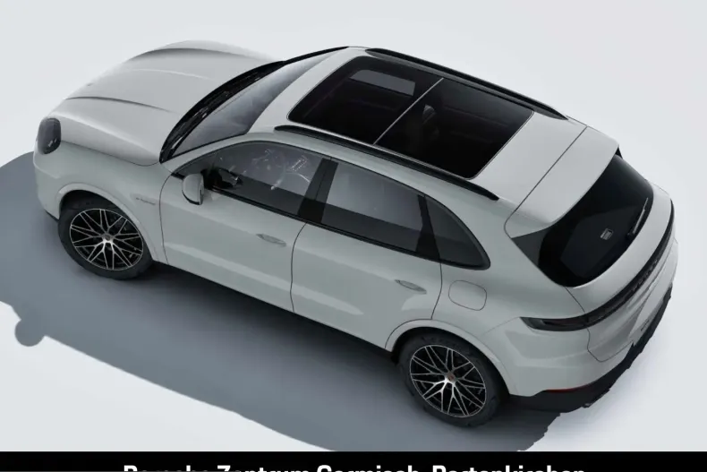 Porsche Cayenne din 2025 cu 32.792 km - oferta POR240213 - foto 4