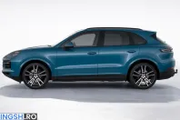 Porsche Cayenne din 2023 cu 2.100 km - oferta POR240214 - foto 2