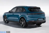 Porsche Cayenne din 2023 cu 2.100 km - oferta POR240214 - foto 3