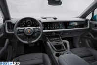 Porsche Cayenne din 2023 cu 2.100 km - oferta POR240214 - foto 6