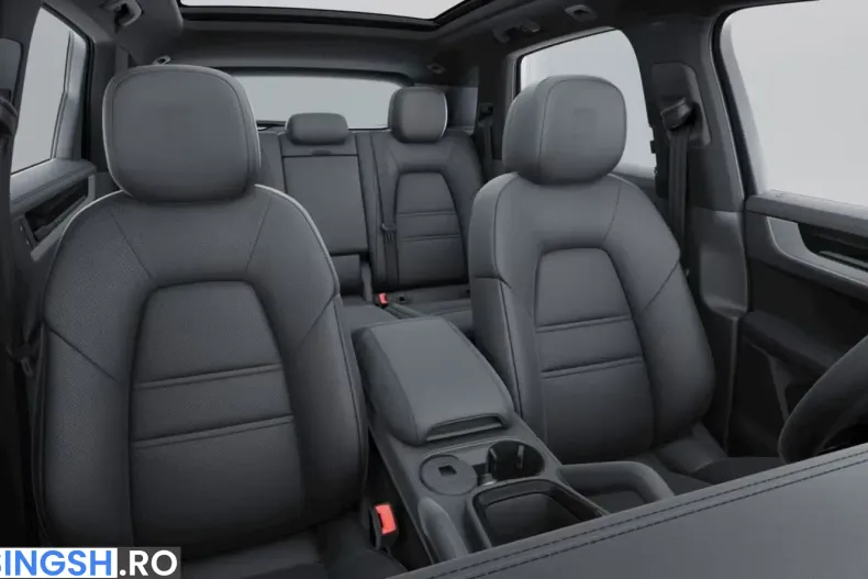 Porsche Cayenne din 2023 cu 2.100 km - oferta POR240214 - foto 7