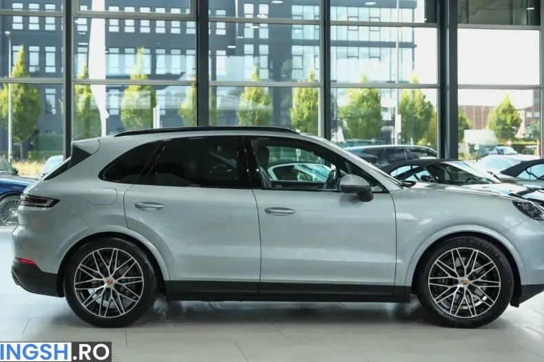 Porsche Cayenne din 2024 cu 19.654 km - oferta POR240215 - foto 6