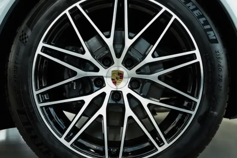 Porsche Cayenne din 2024 cu 19.654 km - oferta POR240215 - foto 11