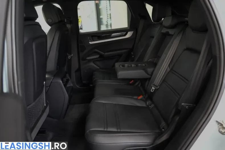 Porsche Cayenne din 2024 cu 19.654 km - oferta POR240215 - foto 13