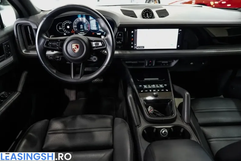 Porsche Cayenne din 2024 cu 19.654 km - oferta POR240215 - foto 15