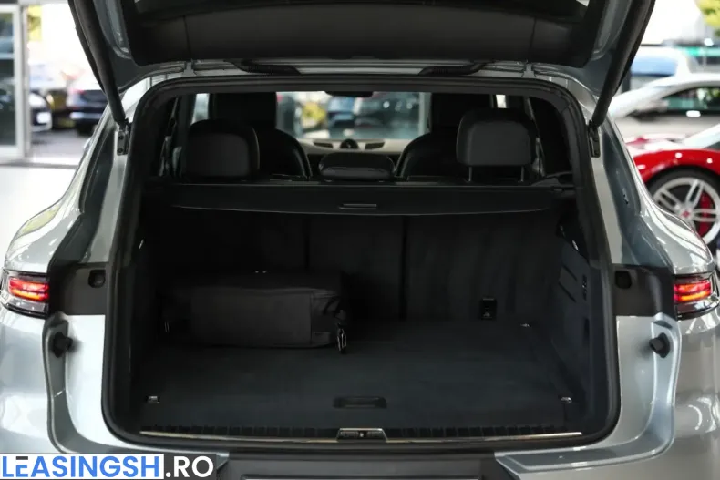 Porsche Cayenne din 2024 cu 19.654 km - oferta POR240215 - foto 23