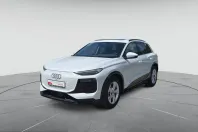 Audi Q6 e-tron din 2025 cu 33.746 km - oferta AUD240216 - foto 1