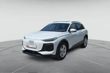 Audi Q6 e-tron din 2025 - oferta AUD240216