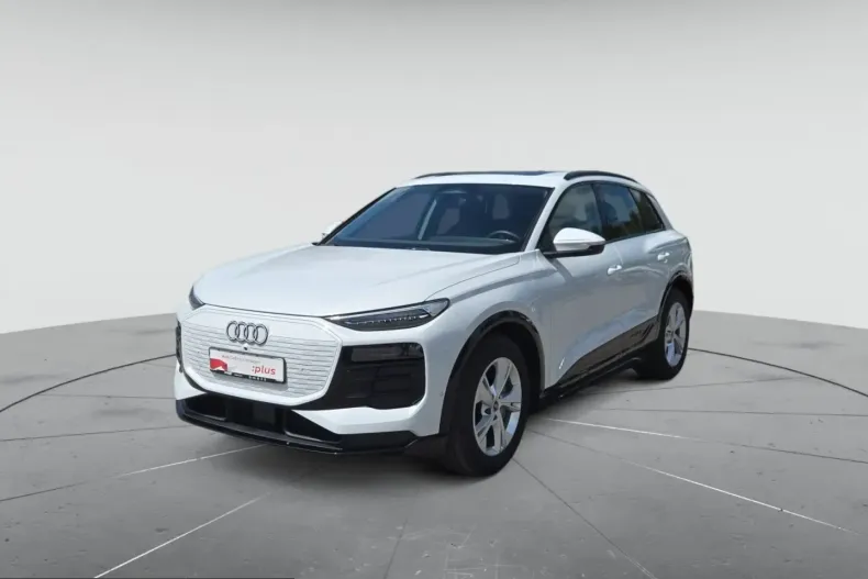 Audi Q6 e-tron din 2025 cu 33.746 km - oferta AUD240216 - foto 1