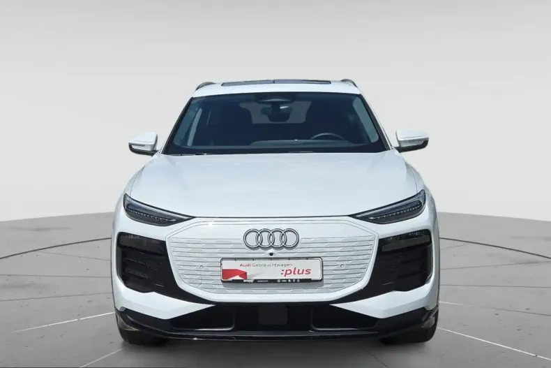 Audi Q6 e-tron din 2025 cu 33.746 km - oferta AUD240216 - foto 2