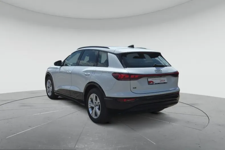Audi Q6 e-tron din 2025 cu 33.746 km - oferta AUD240216 - foto 3