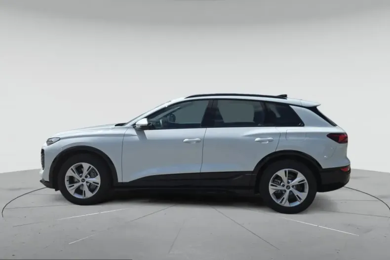 Audi Q6 e-tron din 2025 cu 33.746 km - oferta AUD240216 - foto 5