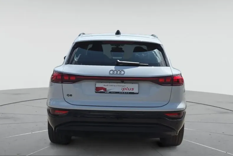 Audi Q6 e-tron din 2025 cu 33.746 km - oferta AUD240216 - foto 6
