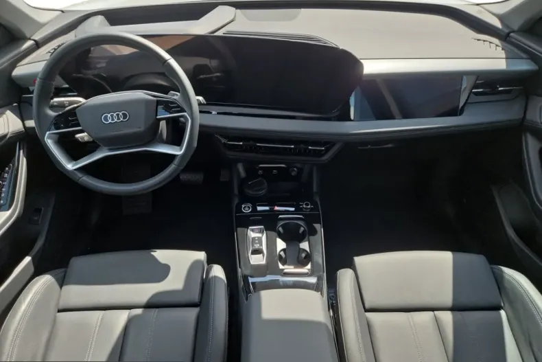 Audi Q6 e-tron din 2025 cu 33.746 km - oferta AUD240216 - foto 7