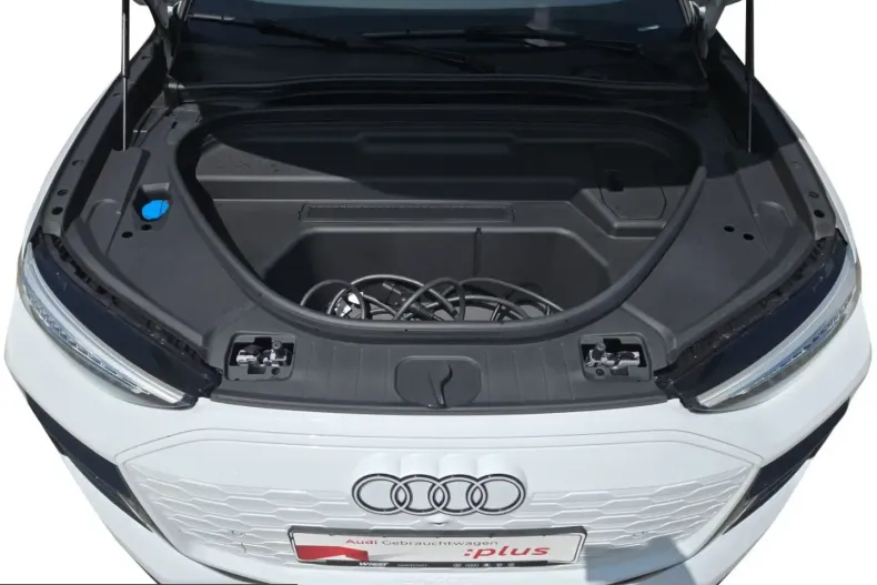 Audi Q6 e-tron din 2025 cu 33.746 km - oferta AUD240216 - foto 11