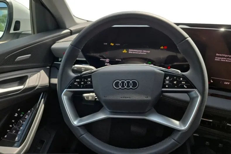 Audi Q6 e-tron din 2025 cu 33.746 km - oferta AUD240216 - foto 12