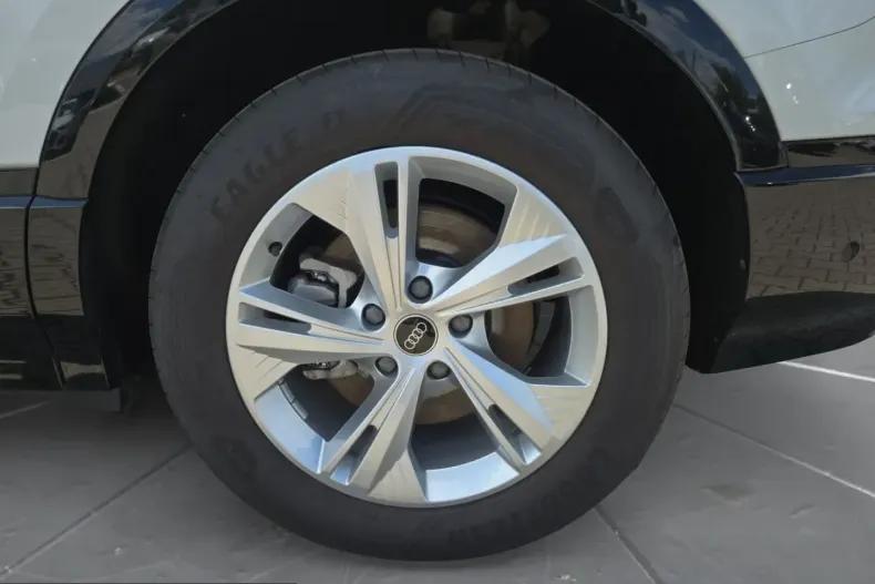 Audi Q6 e-tron din 2025 cu 33.746 km - oferta AUD240216 - foto 14