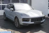Porsche Cayenne din 2025 cu 35.500 km - oferta POR240217 - foto 1