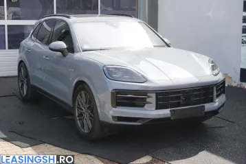 Porsche Cayenne din 2025 - oferta POR240217