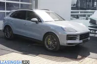 Porsche Cayenne din 2025 cu 35.500 km - oferta POR240217 - foto 2