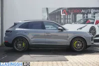 Porsche Cayenne din 2025 cu 35.500 km - oferta POR240217 - foto 3
