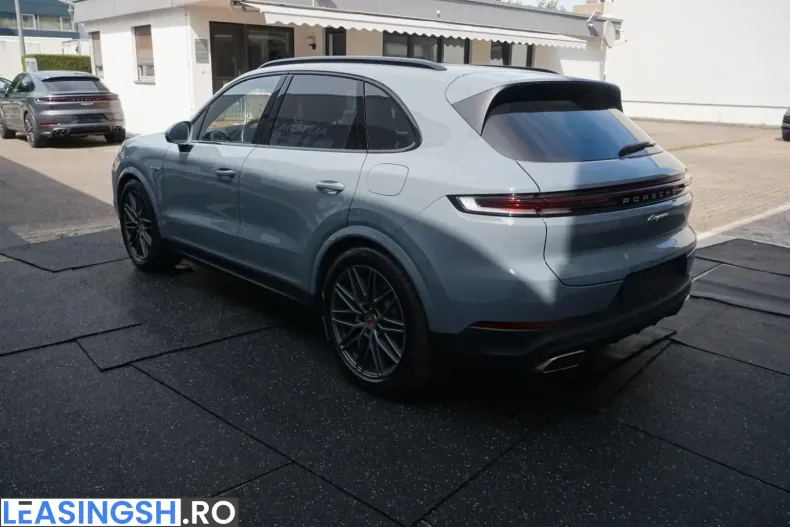 Porsche Cayenne din 2025 cu 35.500 km - oferta POR240217 - foto 6