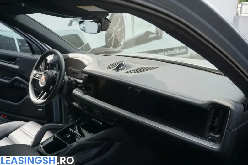 Porsche Cayenne din 2025 cu 35.500 km - oferta POR240217 - foto 10